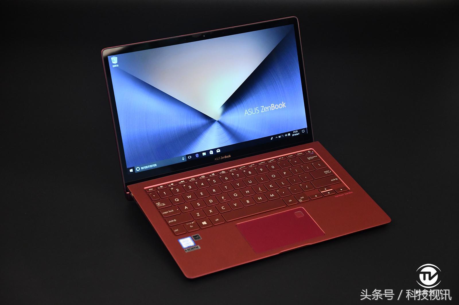 thinkbook14+和华硕灵耀x,华硕灵耀x双屏酷睿i7高性能轻薄本