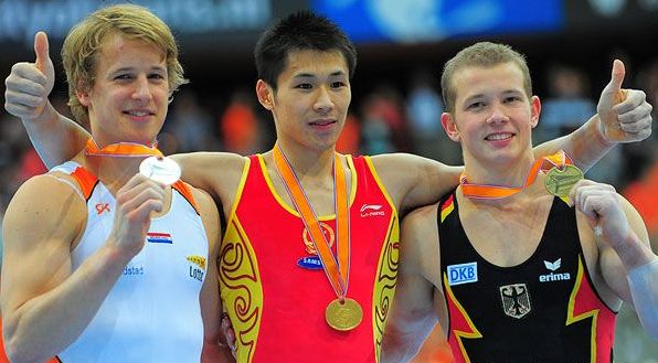 那些世界冠军后来怎么样,所有体育的世界冠军集合