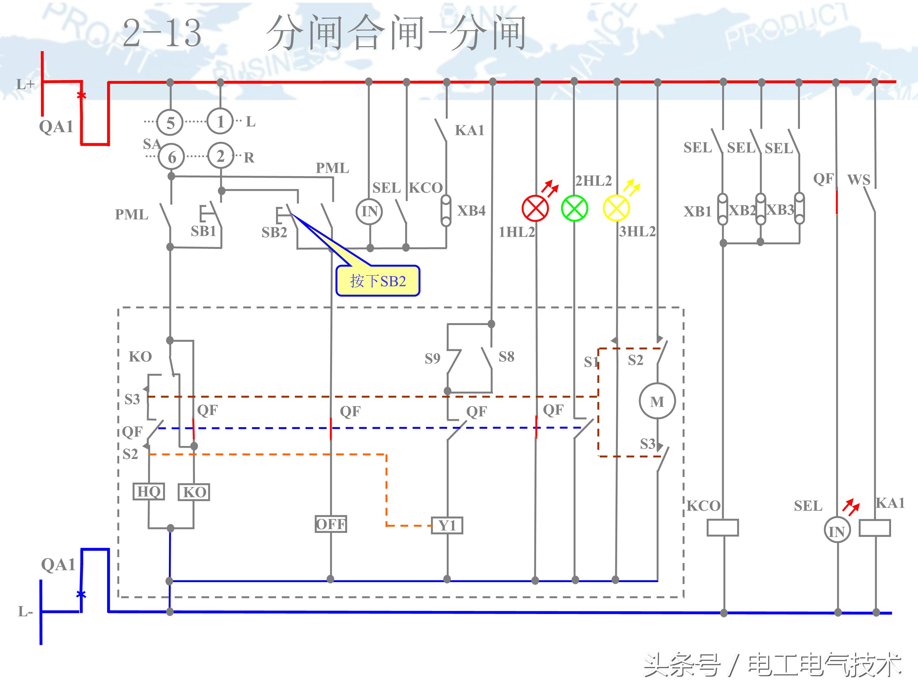 10kv高压柜符号大全图,10kv高压柜避雷器试验