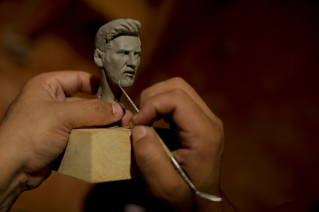 罗萨里奥年轻照片,罗萨里奥的传奇