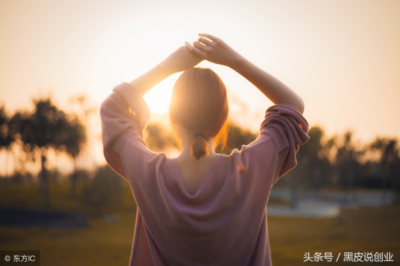 一百个创业小技巧,三个步骤让你创业