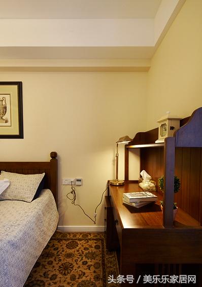 整个装修最喜欢的就是柜子的设计,年入500万的家庭都怎么装修