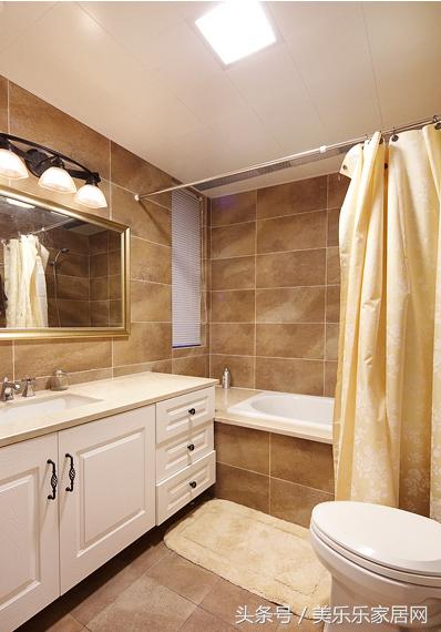 整个装修最喜欢的就是柜子的设计,年入500万的家庭都怎么装修