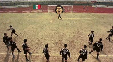 战胜神秘东方力量的他们，离世界杯冠军不远了