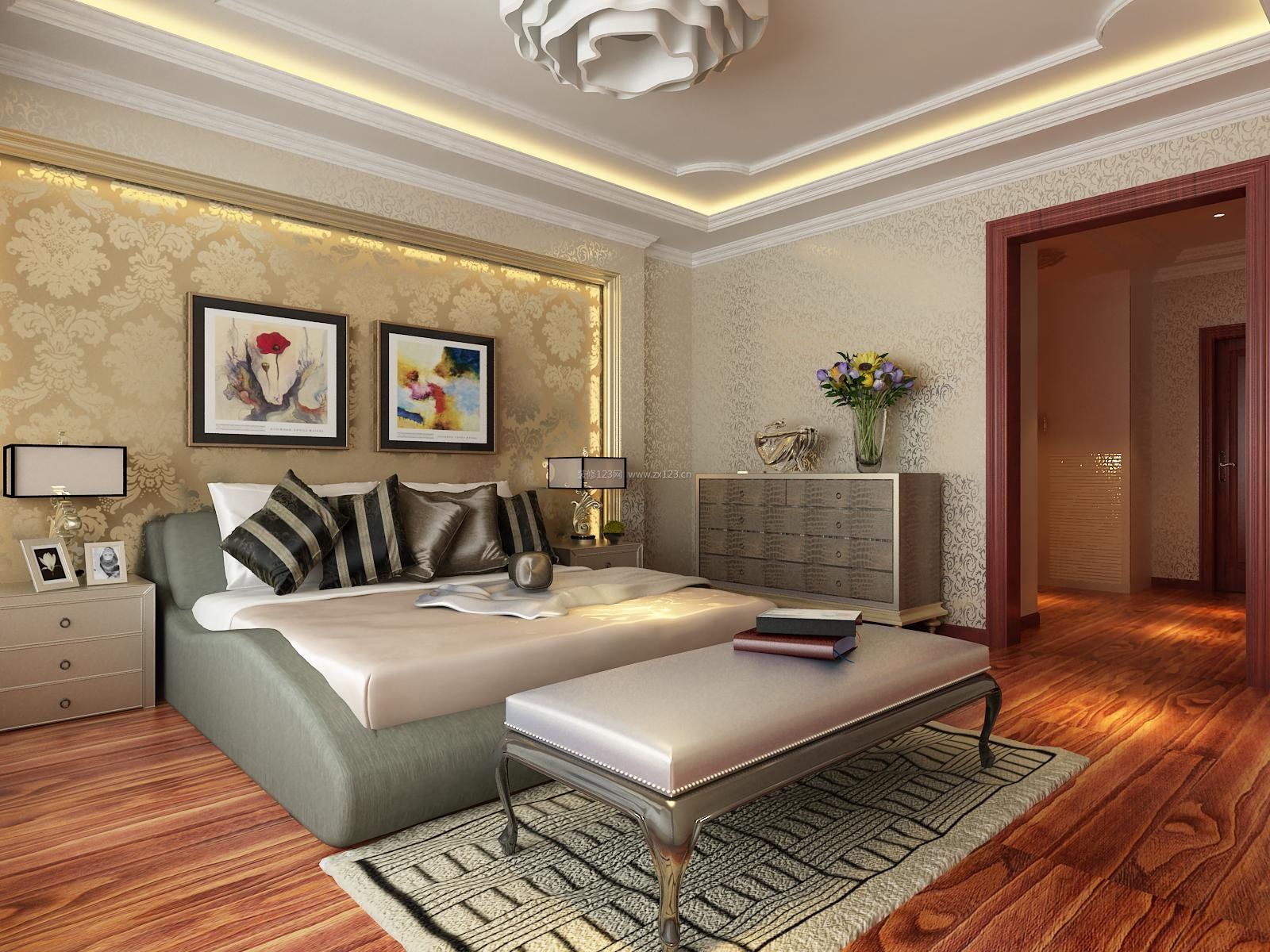 古代的“春凳”原来是这么使用的！现代用法太高大上！