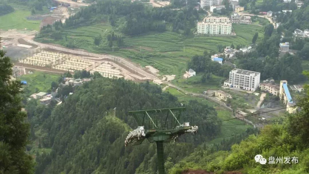 盘州旅发大会2020开幕式地点,2016年六盘水市旅发大会