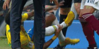 内马尔滚、毒奶榜……世界杯最新梗了解下！网友恶搞可以说很凶残了