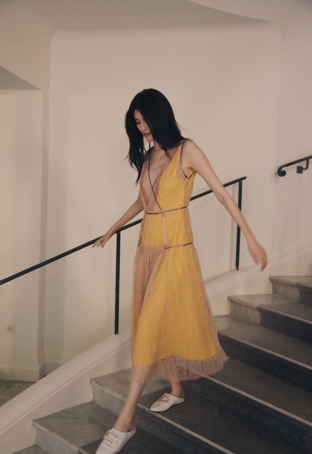 无跟拖鞋夏季新款,时髦夏季拖鞋