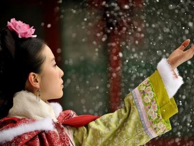 清朝怎么区分满汉图片,满清哪些习俗被保留了