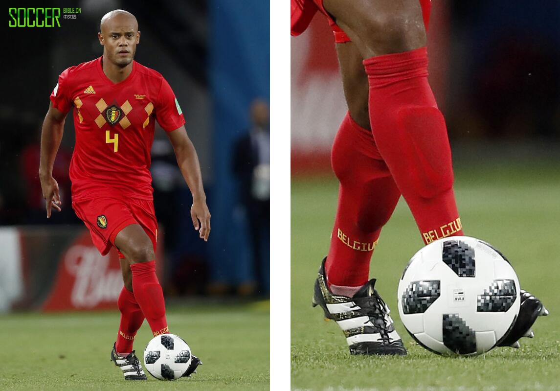 全球战鞋一览2018/7/2