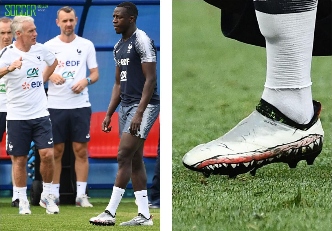 全球战鞋一览2018/7/2