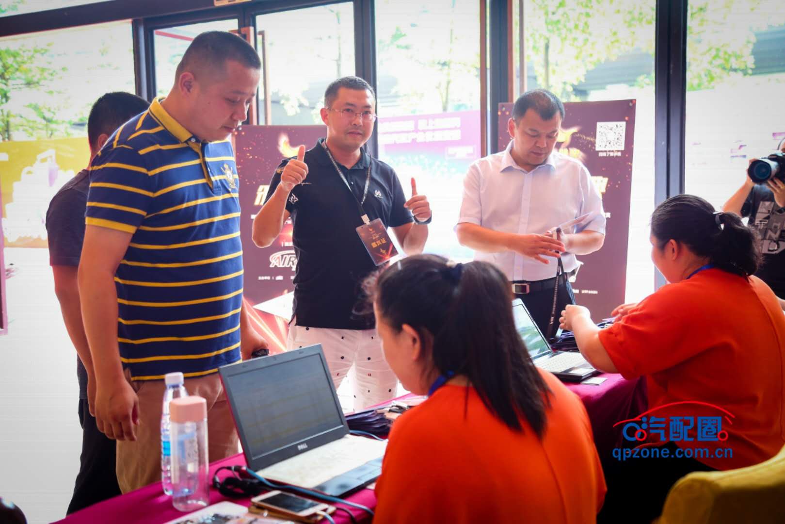 埃锐杯2018(首届)中国汽车易损件行业金翼奖颁奖盛典隆重举行