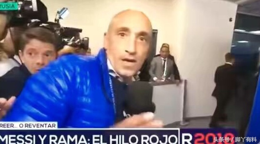 梅西，为什么我这么喜欢你