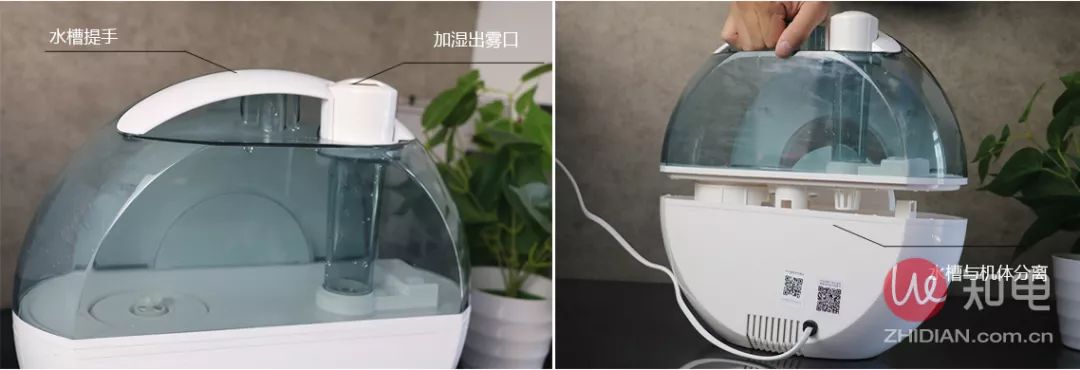 知电评测路由器,亚都sc-m041超声波加湿器说明书