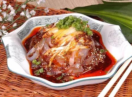 乐山通江附近哪家美食好吃,乐山必吃的美食十大