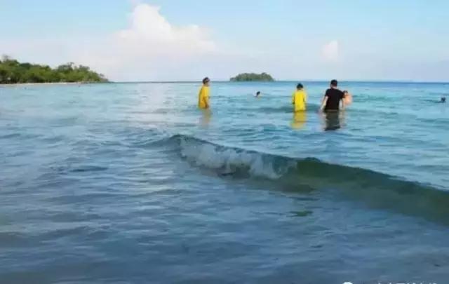 石家庄北戴河旅游景点,去北戴河不容错过的地方