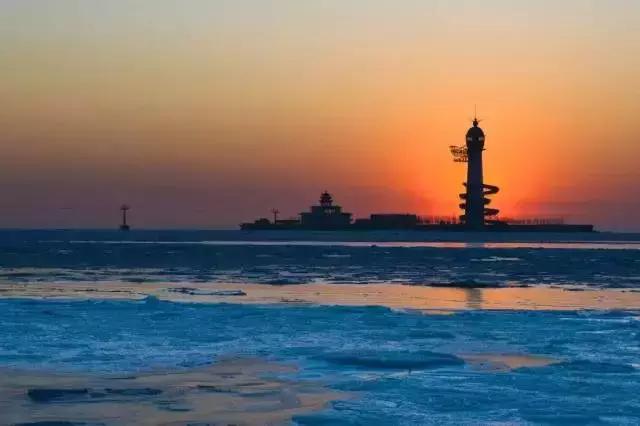 石家庄北戴河旅游景点,去北戴河不容错过的地方