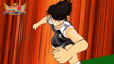 热点｜世界杯上的日本队，让人想起30年前的《足球小将》