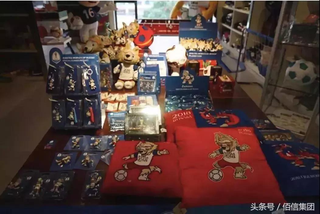 笑！“C罗”抽水马桶，“梅西”牌兽用药，了解下！