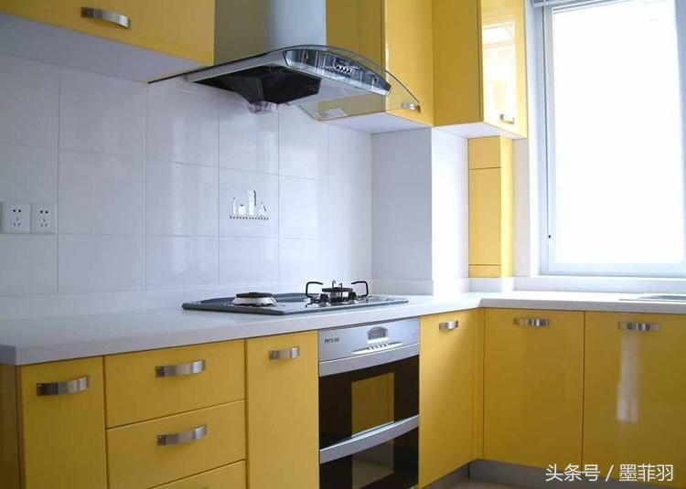 油烟机哪种最实用厨房没有油烟,厨房油烟太多吸油烟机有什么问题
