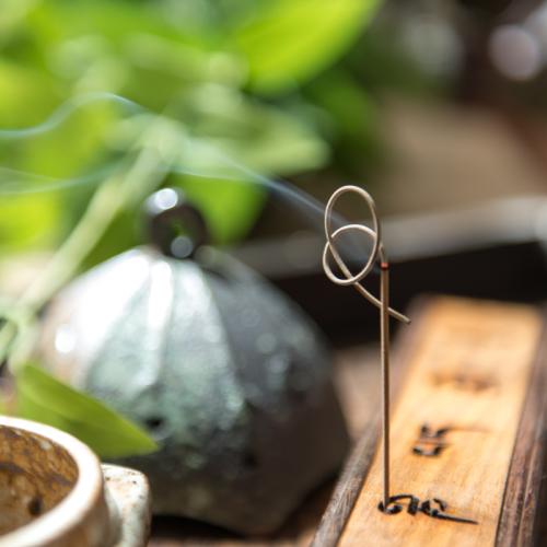 如意结线香,吉祥结要完整圈吗