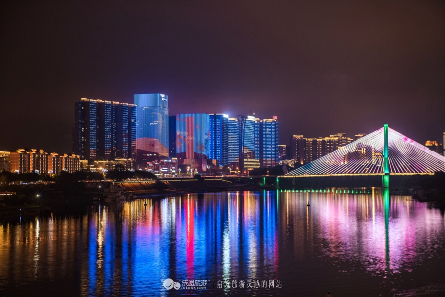 南充宇豪,四川南充阆中古城攻略