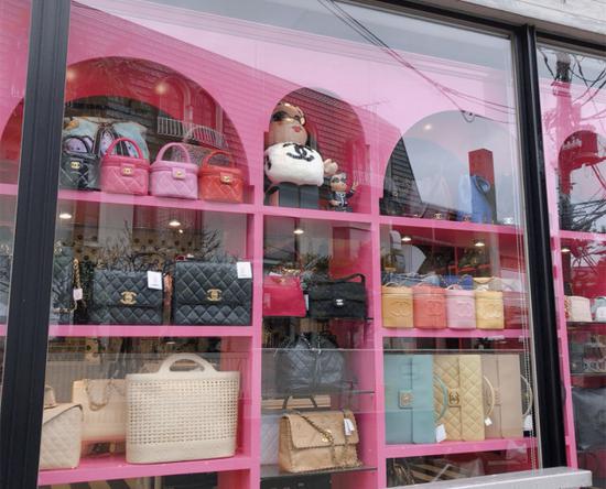 哪里可以鉴别奢侈品包 (如何鉴定二手奢侈品包)