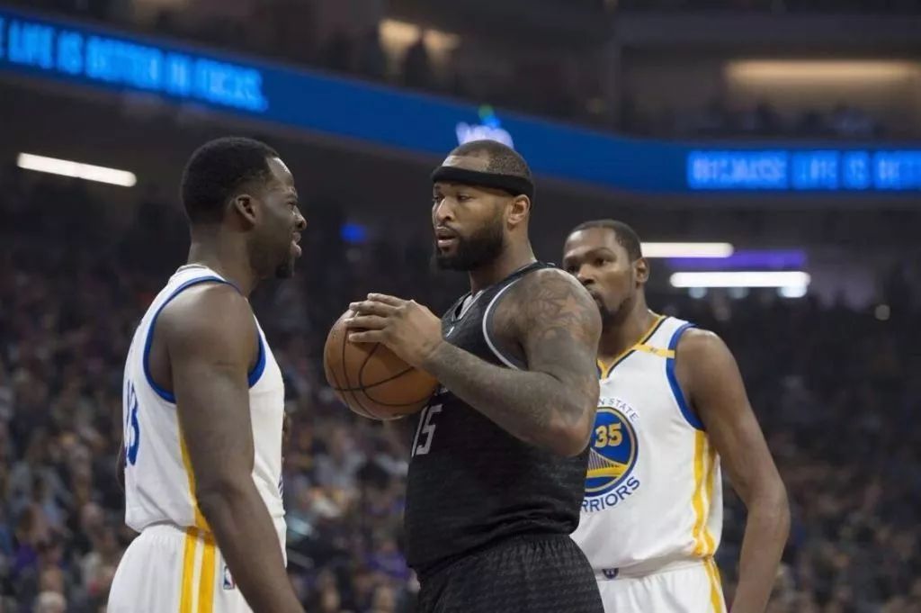 考辛斯加盟勇士对联盟的影响,考辛斯加盟勇士浓眉哥感受