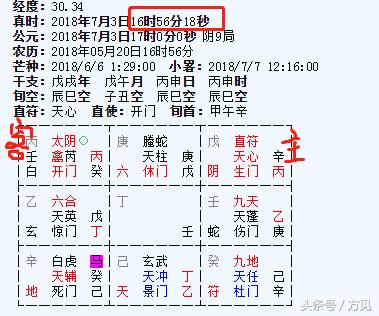 奇门遁甲预测韩国vs墨西哥,奇门遁甲预测法国vs德国