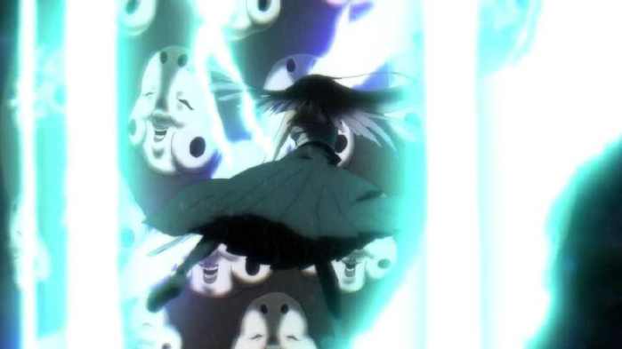 披着魔法少女题材的百合基佬番，人渣哥哥被*菊爆**，网友：大快人心