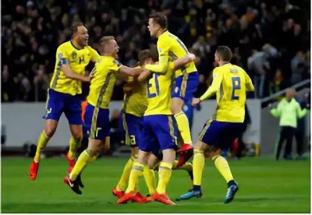 瑞典和瑞士你真的分清楚了吗?