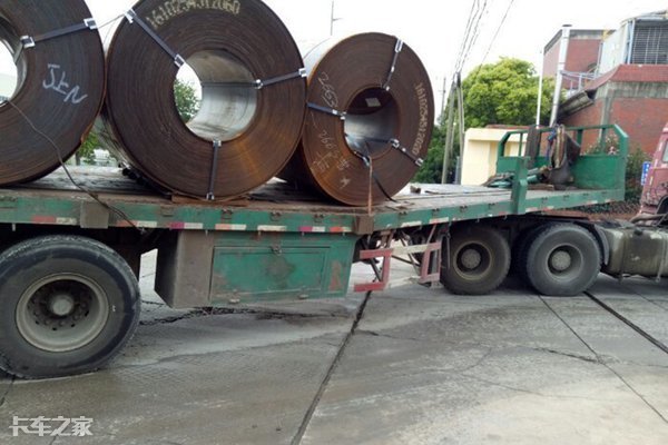 饿死不拉卷的钢卷有多重,穷死不拉管饿死不拉卷