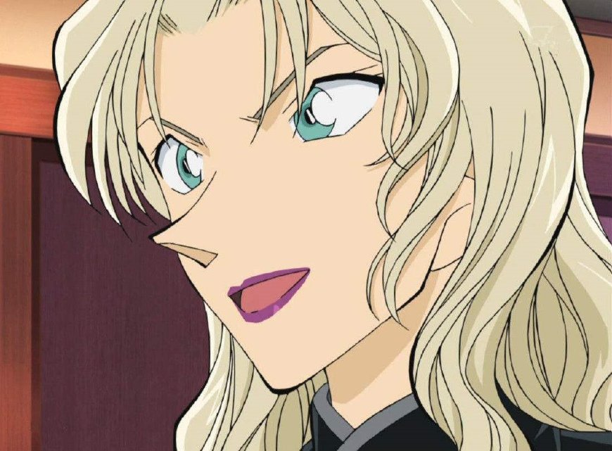 名侦探柯南的未解之谜,名侦探柯南十大真相