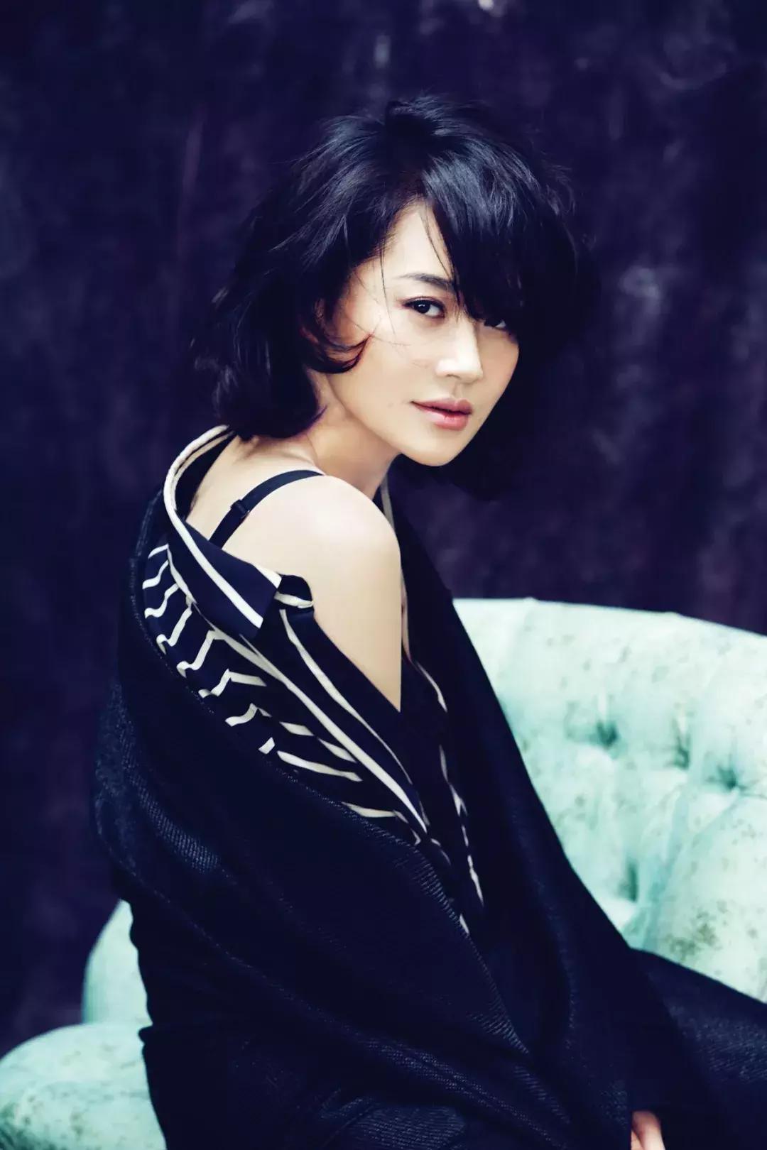 她的歌火遍大江南北,她的歌养活了大半个华语歌坛