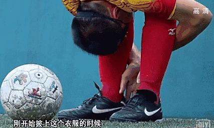 中国男足队伍,中国男足这一次进世界杯了吗