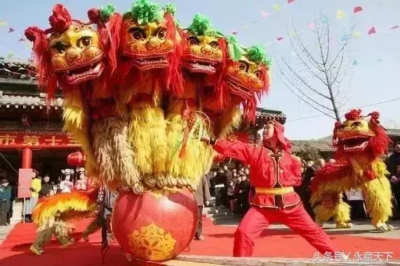 100种中国符号长见识了,中国100种符号大全