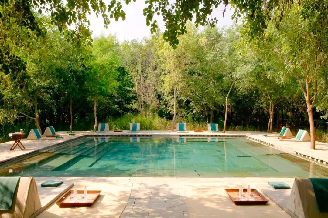 安缦东京度假村,东京安缦度假村