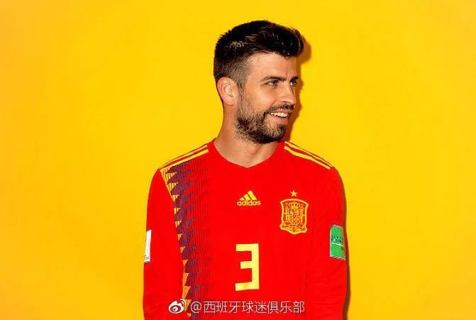 世界杯拯救脸盲症｜一篇文教你区分欧洲*男美**子