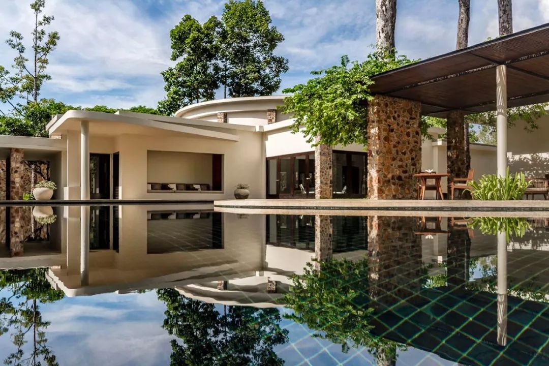 安缦东京度假村,东京安缦度假村