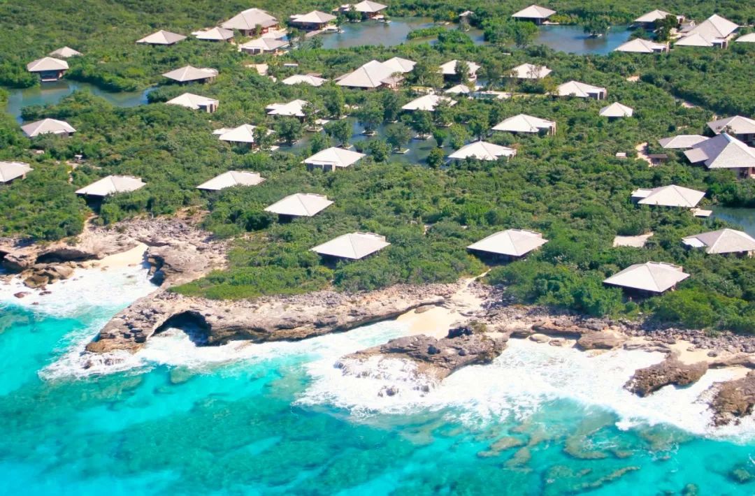 安缦东京度假村,东京安缦度假村