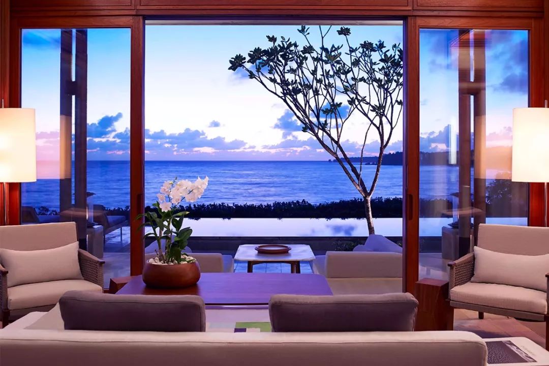 安缦东京度假村,东京安缦度假村