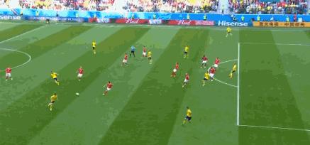 世界杯足球比赛最精彩的一场,世界杯最荡气回肠的一场比赛