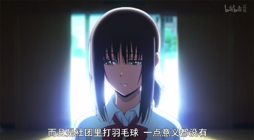 波涛汹涌的热血动画，不只妹子萌，男主角还是个大变态！