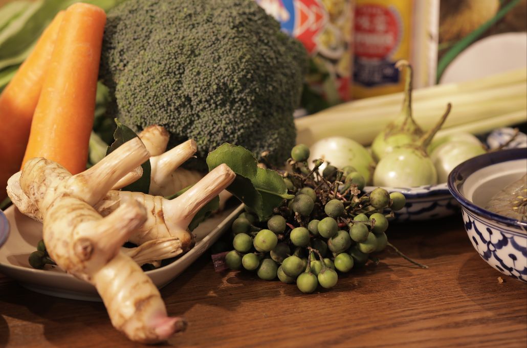 泰国菜的五味平衡该如何把握 (有什么容易做的泰国菜)