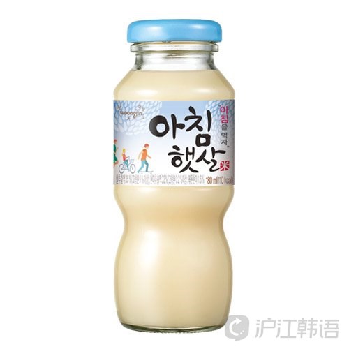 韩国最受欢迎的饮料,最难喝的五种饮料韩国