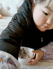 最感动的亲子照片,那些令人感动的祖孙情