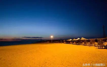 营口景点第一名,营口最美打卡地