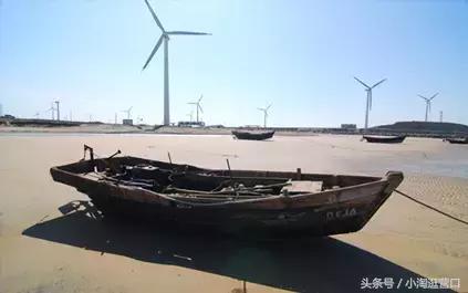 营口景点第一名,营口最美打卡地