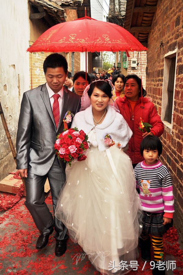 最好命婚姻之路顺畅的三大生肖,今年各属相的婚姻运势