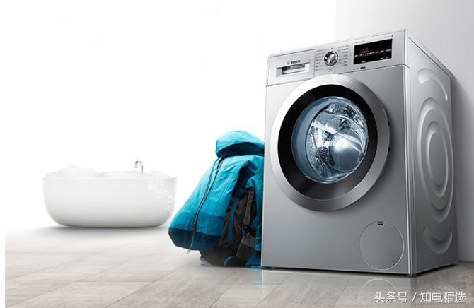 洗干一体机和洗烘一体机的区别,全自动洗烘一体机哪个品牌的好